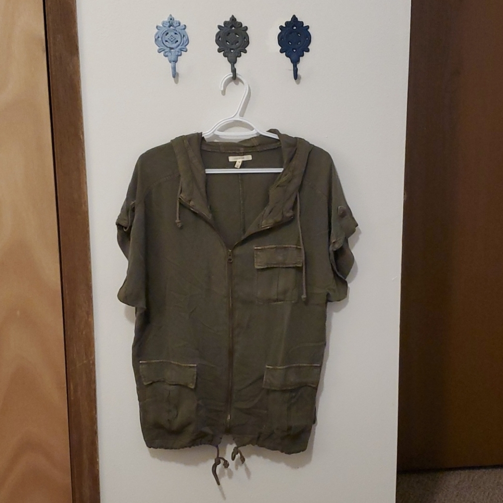 Utility Jacket